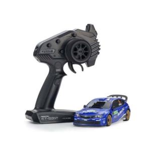 ミニッツAWD MA-020 レディセット 日産 スカイライン GT-R R32 V-SPEC