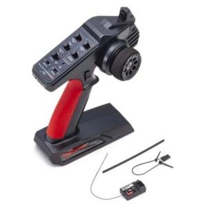 FlySky 2.4GHz Noble NB4 PRO+ (Mini-Z EVO用受信機 RM005モジュール
