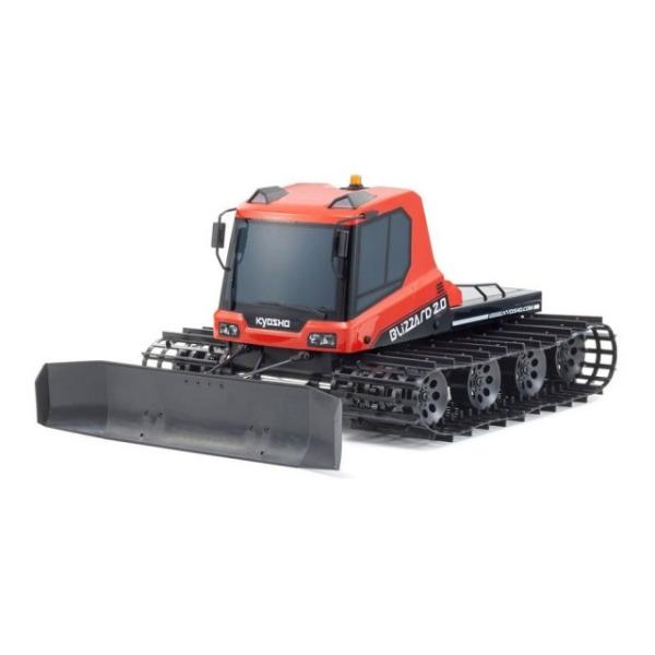 BLIZZARD 2.0 r/s [34902C]]