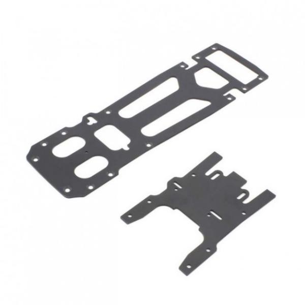 メインシャシー(ファントム Ext) [EF231]