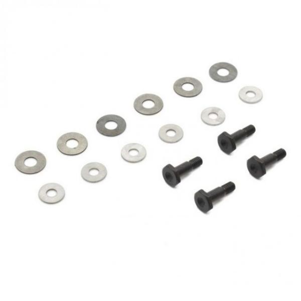 キングピンExt(4入/ファントム Ext) [EF235]