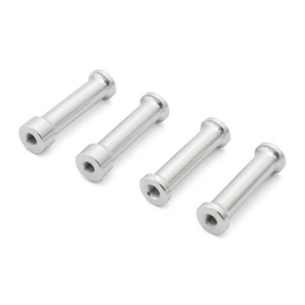 デッキポスト(シルバー/ファントム Ext) [EF236S]