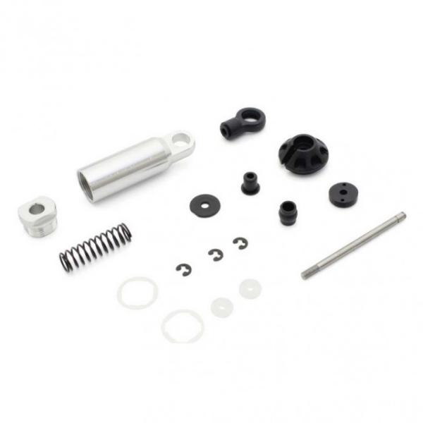 リヤ ショック(シルバー/ファントム Ext) [EF240S]