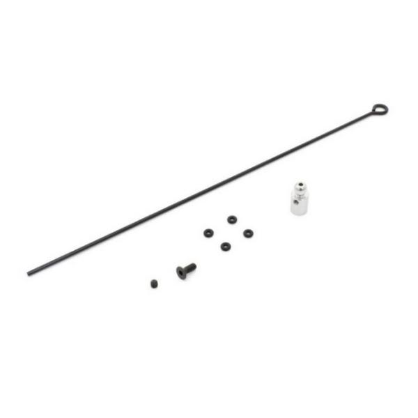 HD アンテナセット(シルバー/ファントム Ext) [EF242S]