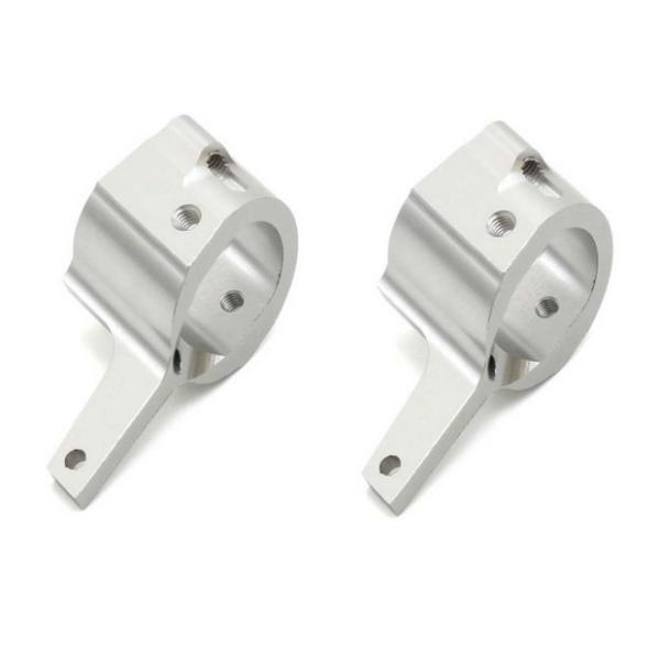 LWナックルアーム(シルバー/2入/ファントム EP) [EF245S]