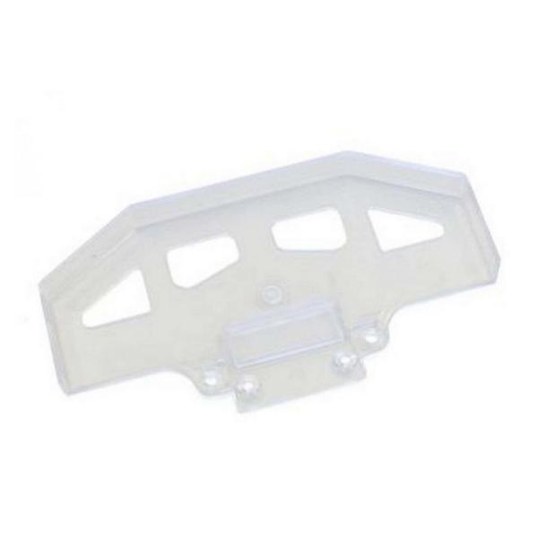 フロントバンパーセット(GTカー用/W=80/Lタイプ) [MZW426-80B]