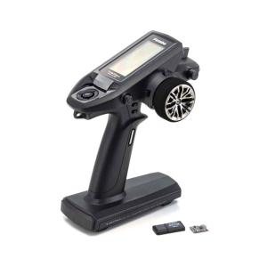 Syncro 2.4GHz KT-231P+/Syncro KRG-331Tx/Rx Set(送受信機セット