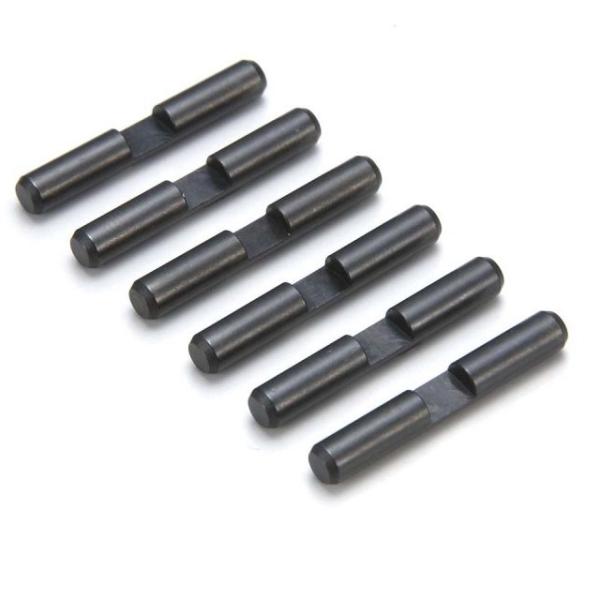 ベベルシャフト 4x27mm 6入 [97001B]