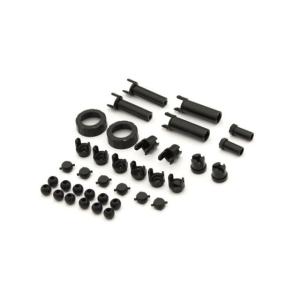 ダイキャストフロントアクスルケース [MXW008] : スーパーラジコン