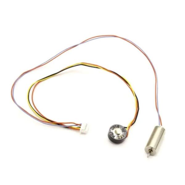 サーボモーター&amp;ポテンションメーター [MX021B]