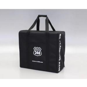 ヨコモ レーシング ピットバッグ V [YT-25PB5A] : スーパーラジコン