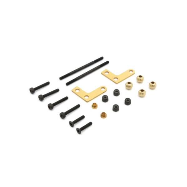 リンケージパーツ(ゴールド/ファントム Ext) [EF239G]