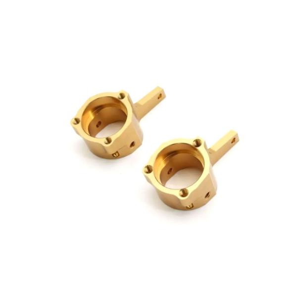 LWナックルアーム(ゴールド/2入/ファントム EP) [EF245G]