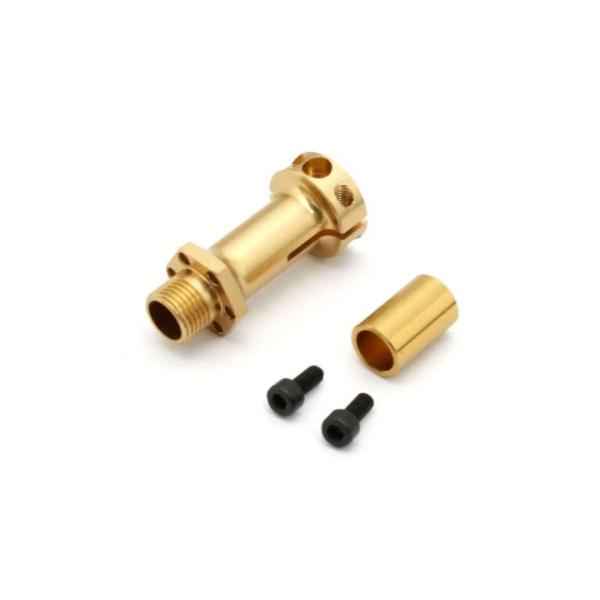 ボールデフハブL(6mm/ファントム EP) [EFW007-03]