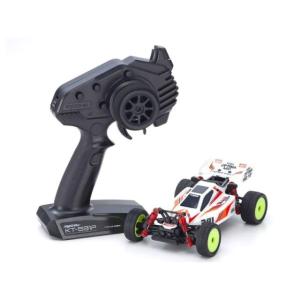 ターボオプティマミッドスペシャル ホワイト レディセット(Mini-Z Buggy SPORTS MB-010) [32095W]]｜superrc