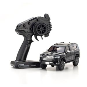 京商 ミニッツ4×4シリーズ レディセット ジープ ラングラー