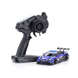 ミニッツレーサー MR-04EVO2 シャシーセット(N-MM2/4100KV) [32895
