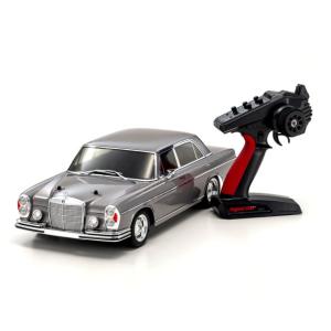 1/10 EP 4WD ボレー エルカミーノ SS 396　 レディセット 1/10 EP 4WD ボレー エルカミーノ SS 396 レディセット 【公式通販】