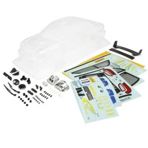 スカイライン2000GT-R(KPGC10) チューンドバージョンノン