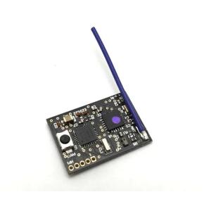 MINI-Z EVO2 レシーバーユニットV2 双葉対応送信用 [82046] : スーパー