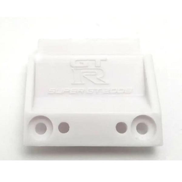 フロントボディマウント(日産GT-R GT500 2008) [MZN219-2]