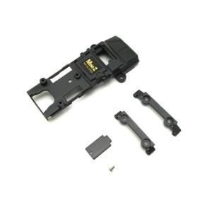 MINI-Z EVO2 レシーバーユニットV2 双葉対応送信用 [82046] : スーパー