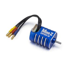 MINI-Z EVO2 レシーバーユニットV2 双葉対応送信用 [82046] : スーパー