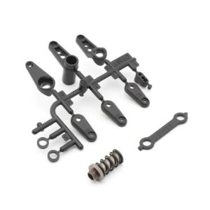 OVERDOSE ☆OVERDOSE ☆ OD3922 「 トリプルリンクステアリング