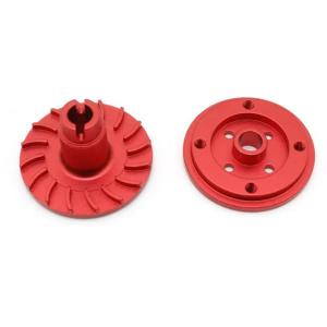 SPEED HOUSE Ni-MH(ニッケル水素) バッテリー 7.2V-1600mAh ハングオン