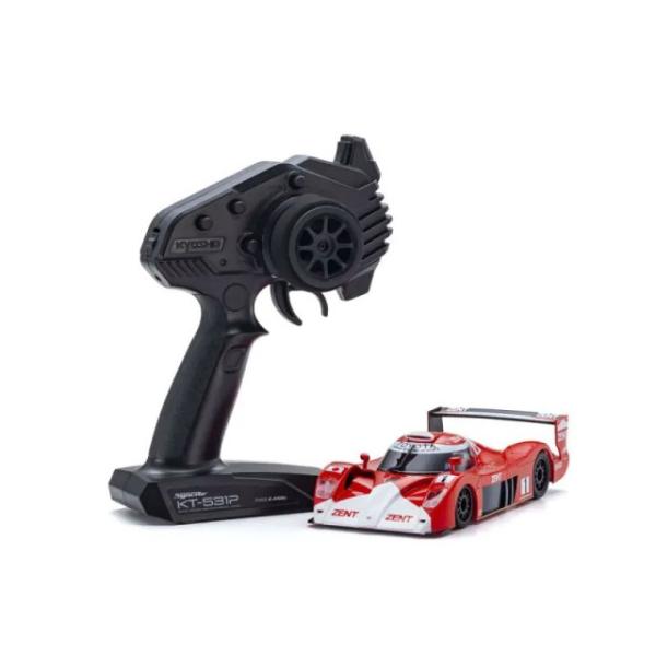 MR03W-LM Toyota GT-One TS020 No.1 レディセット(ミニッツRWDシリ...