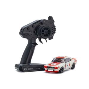 西部警察スーパーZ ミニッツレーサー用ボディセット フェアレディZ 京