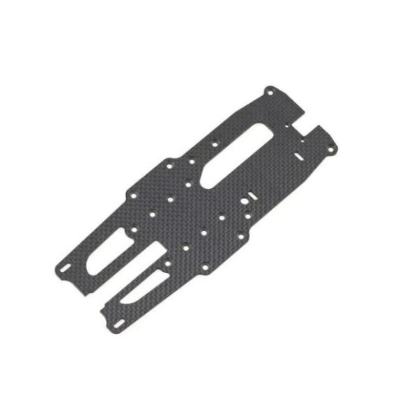 カーボンメカプレート(オプティマプロ) [OTW157]