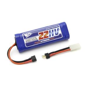 7.2V 22HV Ni-MH Battery [71322B]