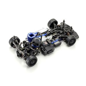 1/10 GP 4WD ツーリングカー 組立キ...の詳細画像1