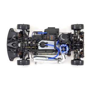 1/10 GP 4WD ツーリングカー 組立キ...の詳細画像2