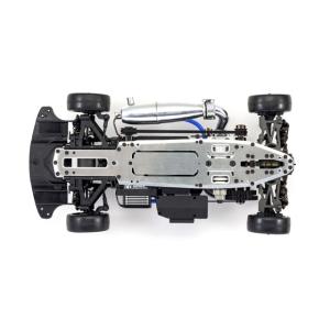 1/10 GP 4WD ツーリングカー 組立キ...の詳細画像3