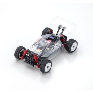 京商 ASC MA020 スバルインプレッサ WRC 2008 KYOSHO MINI-Z ミニッツ