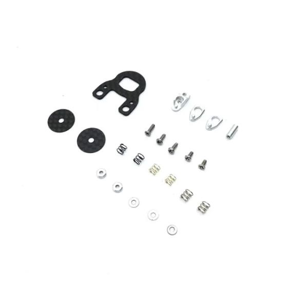 フリクションダンパーセット(MR-04/MM) [MZW709]