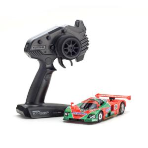 ミニッツRWD MR-04 レディセット 日産 スカイライン 2000GT-R(KPGC10