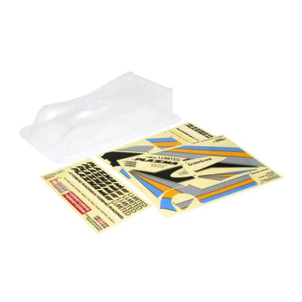 α-2ノンデコレーションボディ(PLAZMA Mk3/ファントム EP) [EFB003]