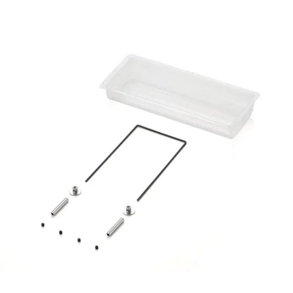 ウイング(シルバー/ファントム EP-4WD/PLAZMA Mk3) [EFW001S]