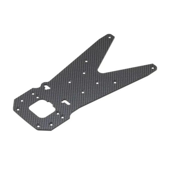 カーボンメインシャシー(PLAZMA Mk3) [EFW016]