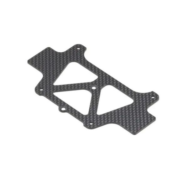 カーボンアッパープレート(PLAZMA Mk3) [EFW017]