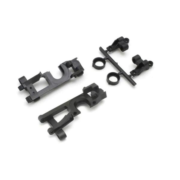 ハードフロントバルクセット(R4 Evo.3/R4s) [VZ495H]