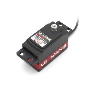 双葉電子工業 FUTABA カー用サーボ S-C400 URモード対応EPツーリング