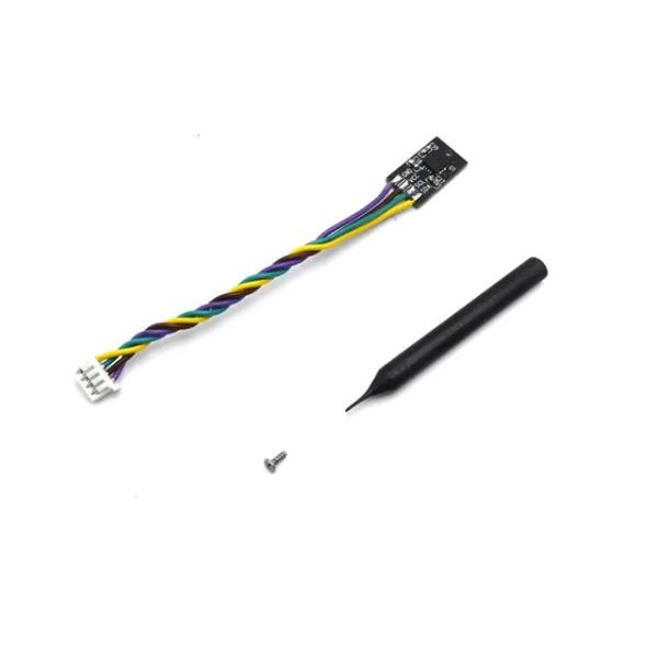 ジャイロユニットセット2.1(レディセット用) [MZW711]