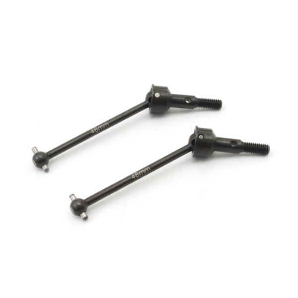 デフ用ユニバーサルスイングシャフト(FZD2/2入) [FAW305]