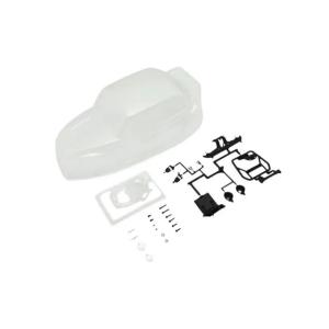 1/10RC トヨタ ランドクルーザー40 スペアボディセット [SP-1331