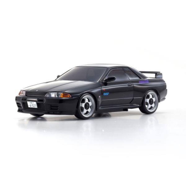 ASC MA-020N 日産 スカイライン GT-R R32 V-SPEC II 新劇場版「頭文字(...