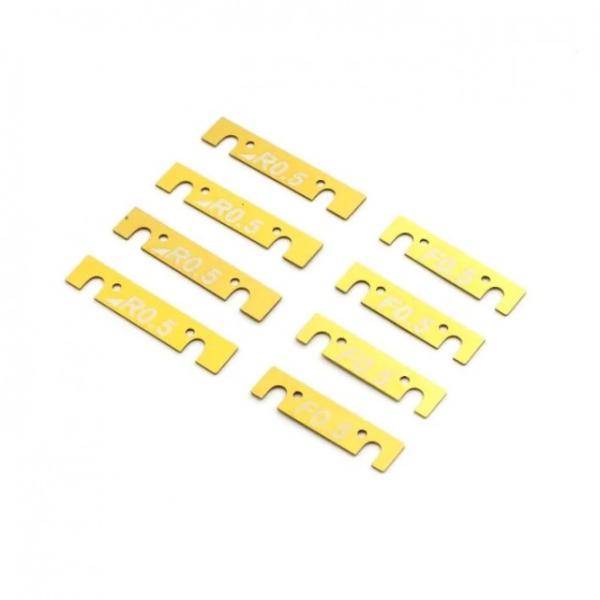 車高調整プレー (0.5t/前後4入/ファントムEP) [EFW012B]